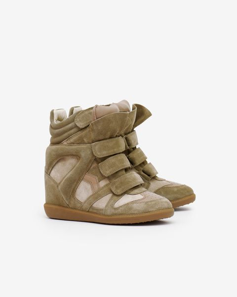 BEKETT SNEAKERS