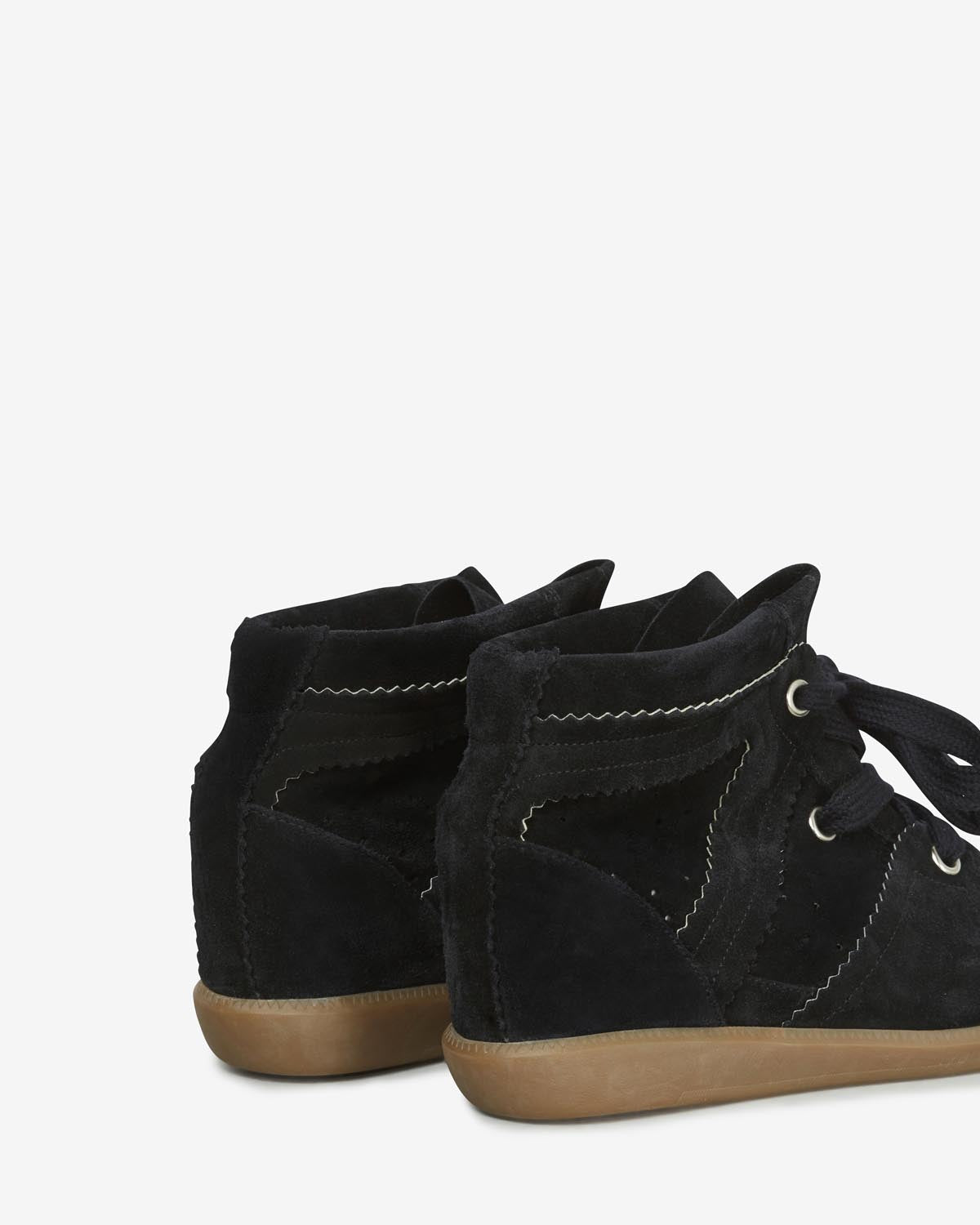 BOBBY SNEAKERS