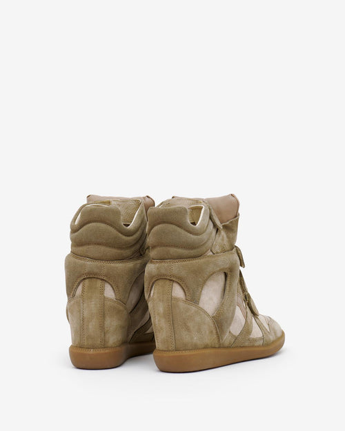 BEKETT SNEAKERS
