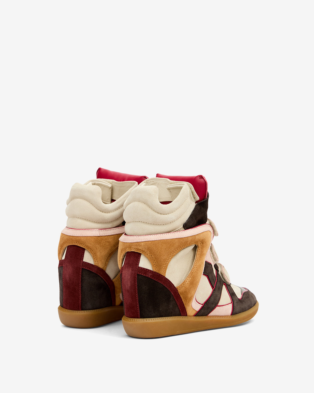 BEKETT SNEAKERS