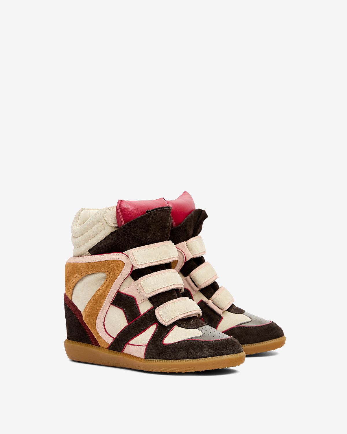 BEKETT SNEAKERS