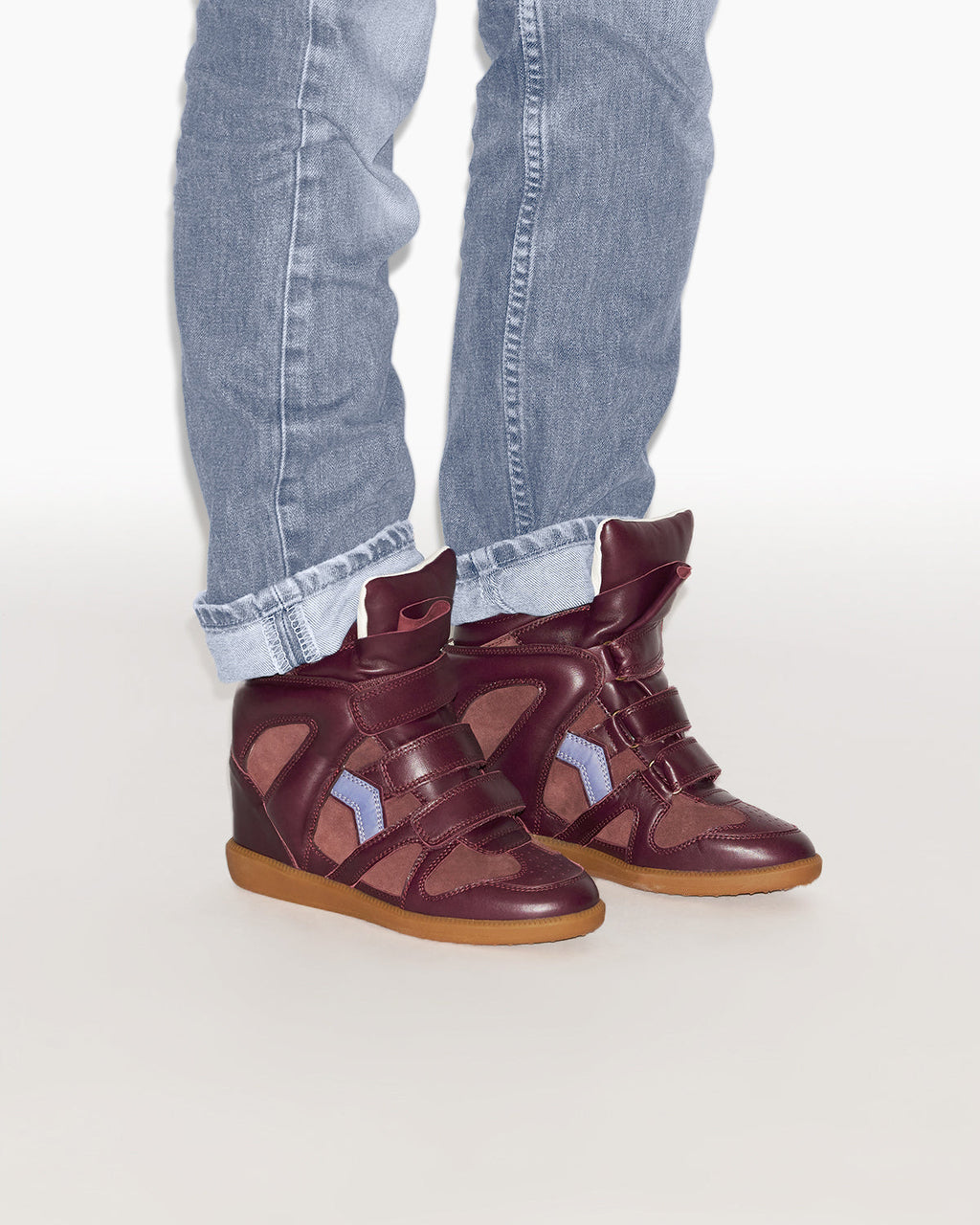 BEKETT SNEAKERS