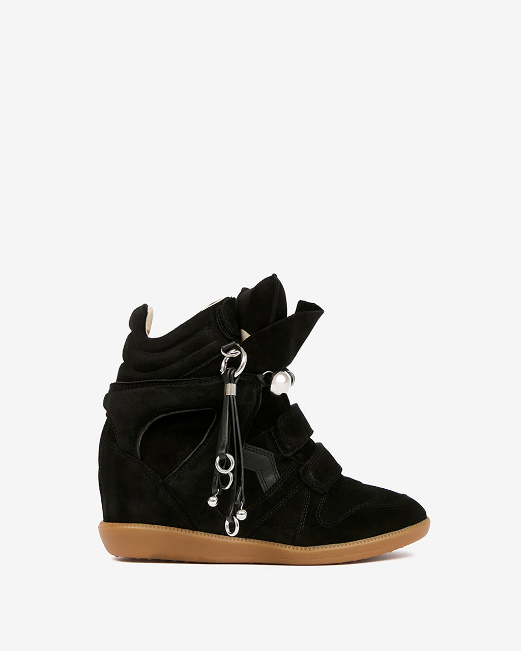 BEKETT SNEAKERS