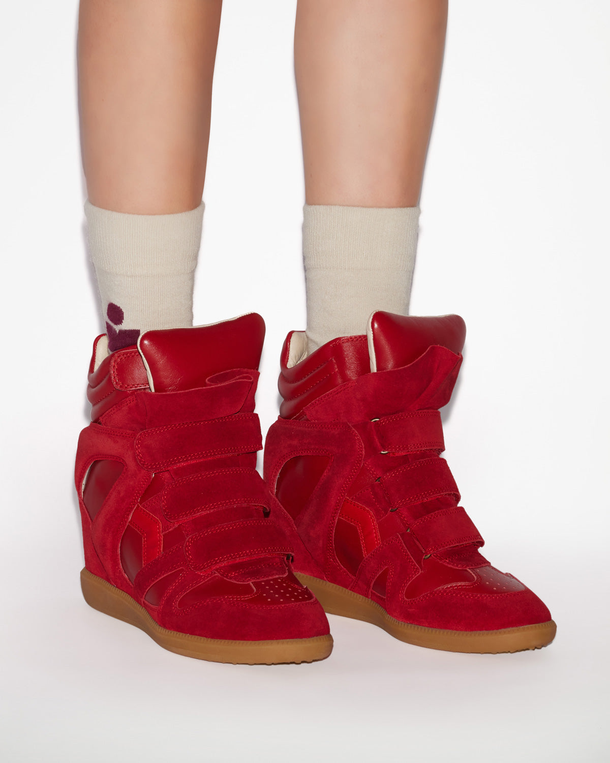 BEKETT SNEAKERS