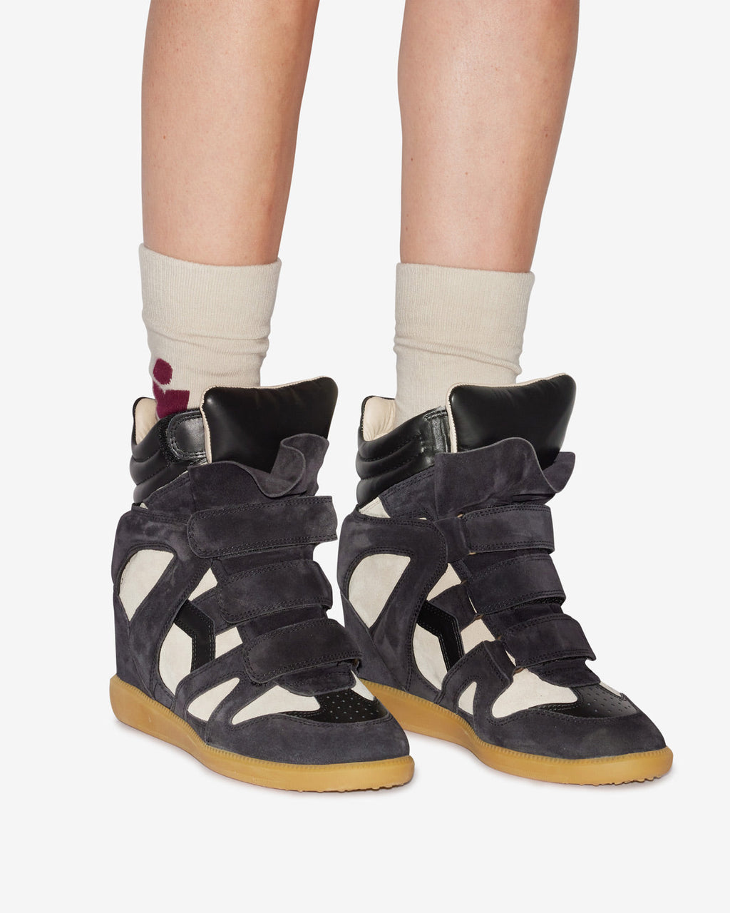 BEKETT SNEAKERS
